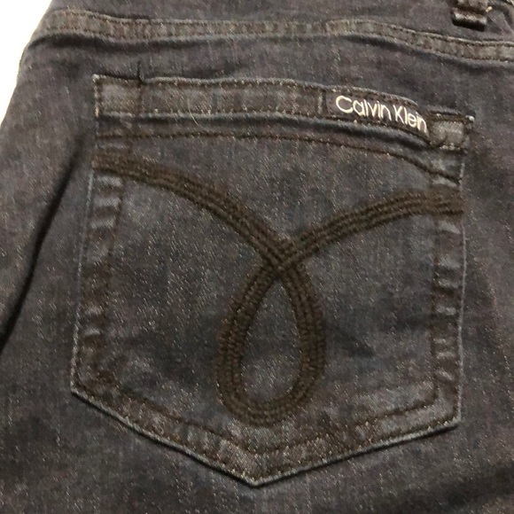 ck jeans womens